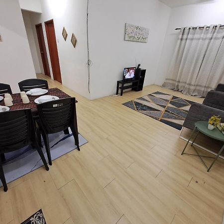 1201 Apartment Ladang Tok Pelam Tepipantaibatuburuk 瓜拉丁加奴 外观 照片