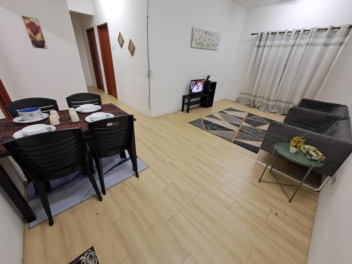 1201 Apartment Ladang Tok Pelam Tepipantaibatuburuk 瓜拉丁加奴 外观 照片