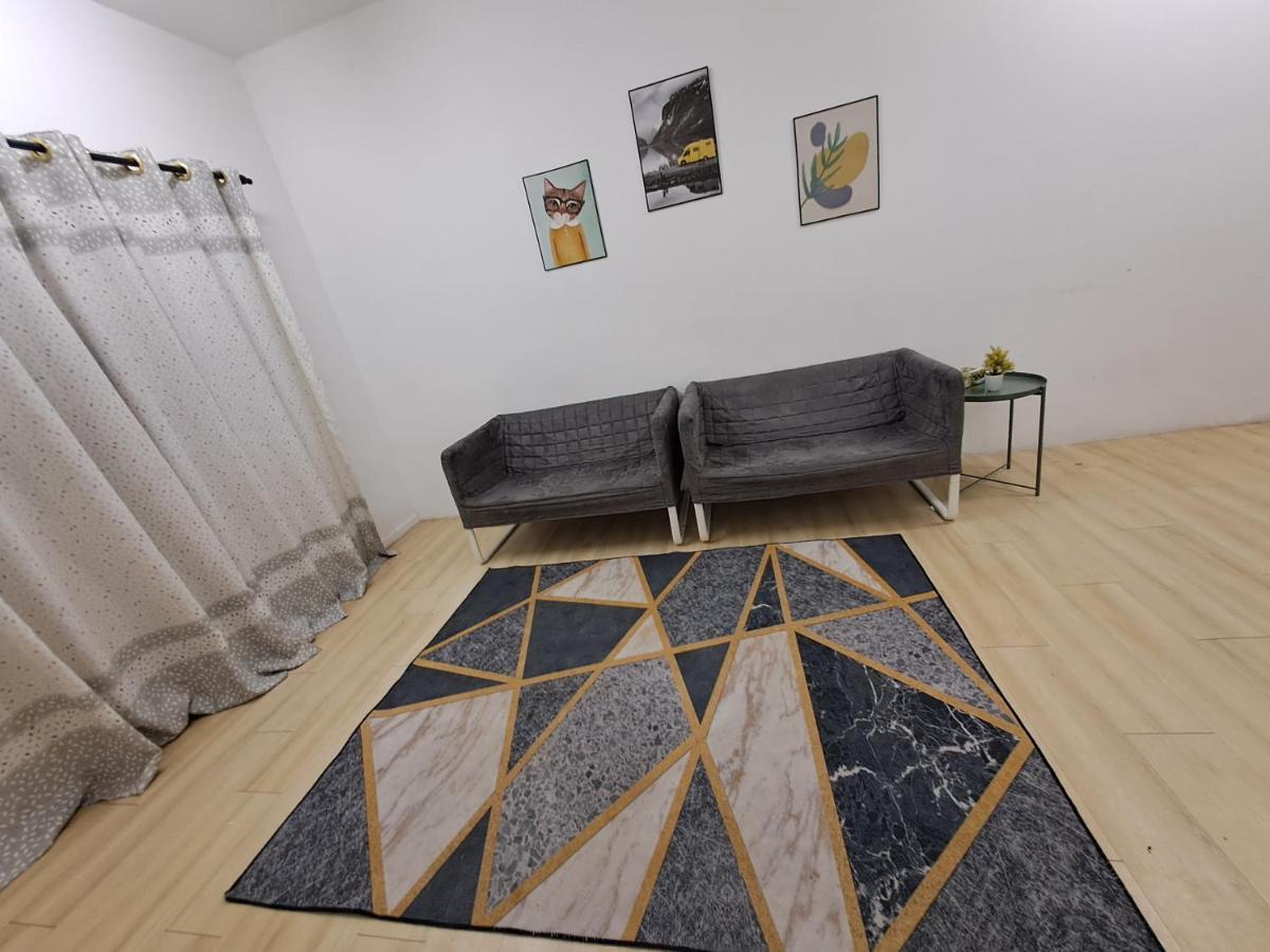 1201 Apartment Ladang Tok Pelam Tepipantaibatuburuk 瓜拉丁加奴 外观 照片