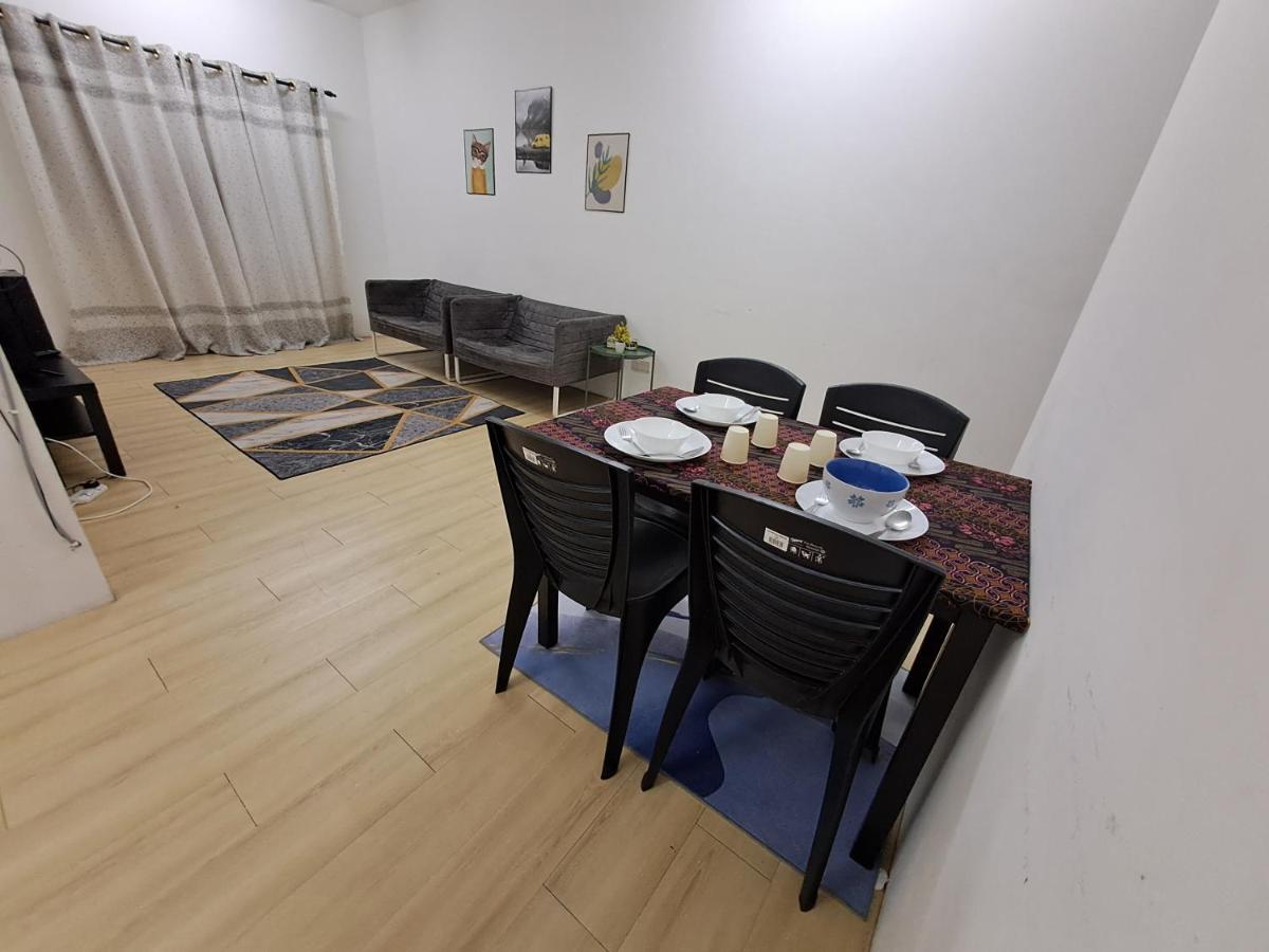 1201 Apartment Ladang Tok Pelam Tepipantaibatuburuk 瓜拉丁加奴 外观 照片